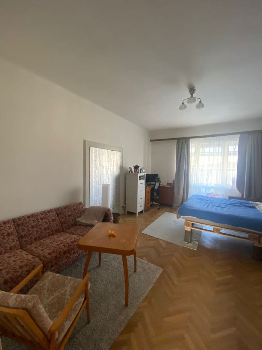 3 bedroom flat to rent, 112 m², Stojanova, Brno, Jihomoravský Region 3 bedroom flat to rent, 112 m², Stojanova, Brno, Jihomoravský Region