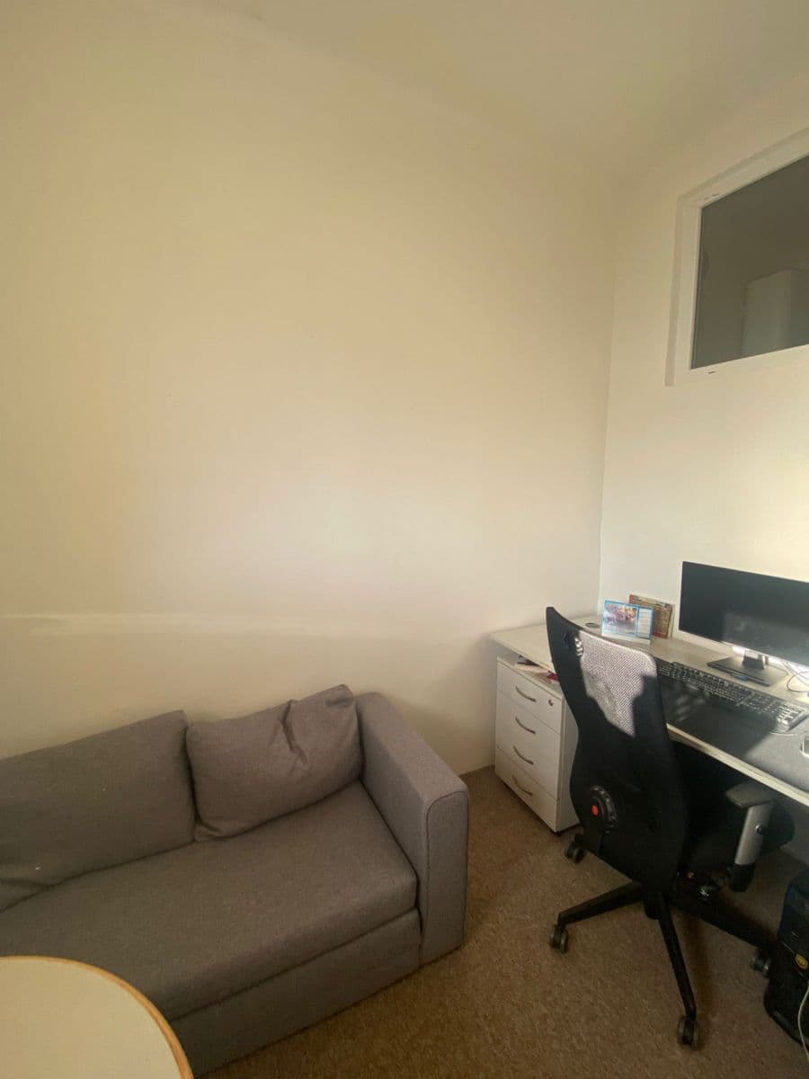 3 bedroom flat to rent, 112 m², Stojanova, Brno, Jihomoravský Region 3 bedroom flat to rent, 112 m², Stojanova, Brno, Jihomoravský Region