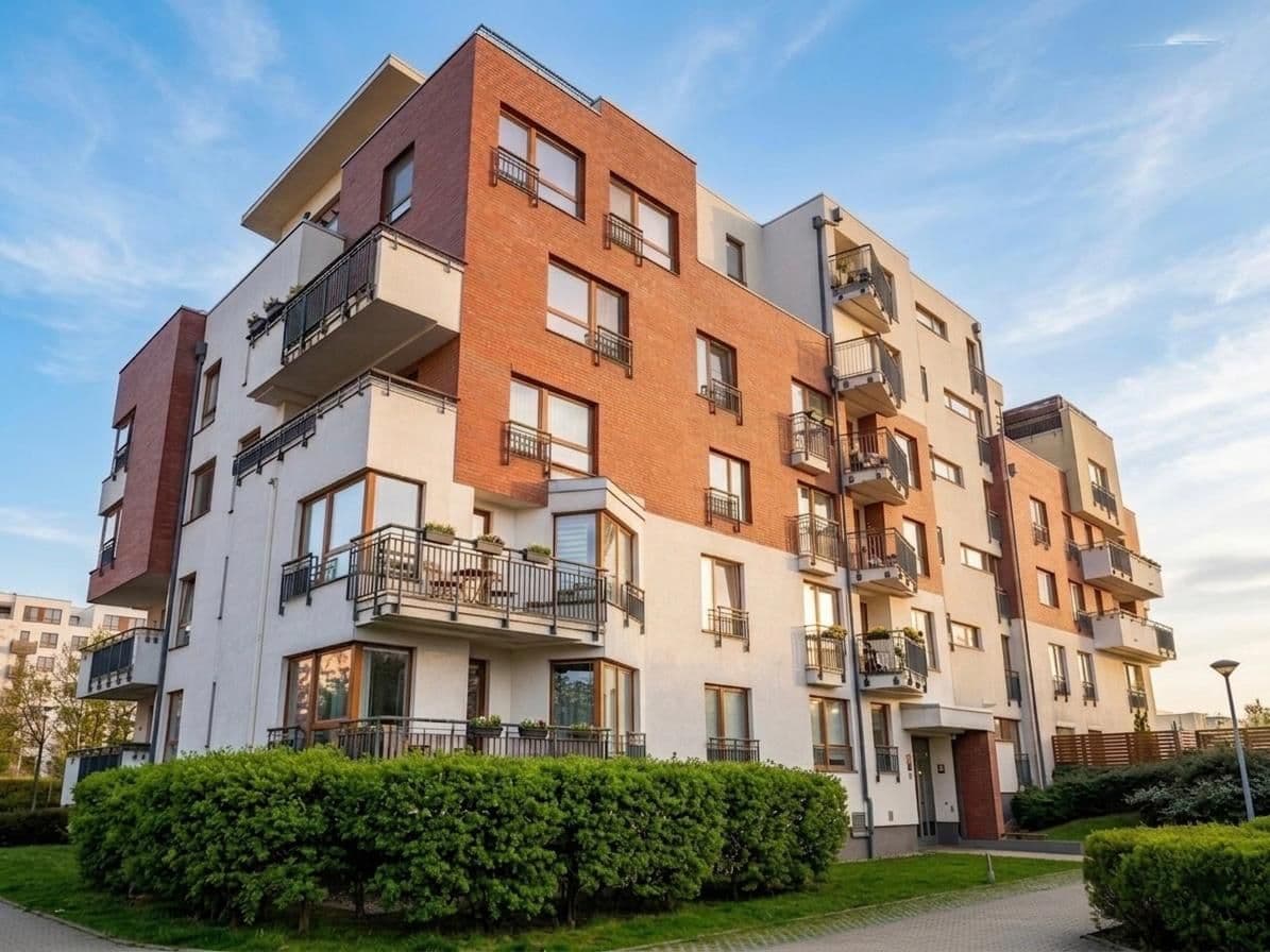 Studio flat to rent, 36 m², Kryšpínova, Prague, Prague Studio flat to rent, 36 m², Kryšpínova, Prague, Prague