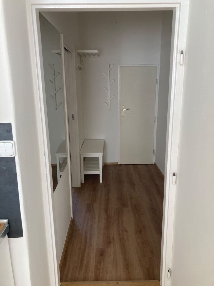 2 bedroom with open-plan kitchen flat to rent, 62 m², Pod Barvířkou, Prague, Prague 2 bedroom with open-plan kitchen flat to rent, 62 m², Pod Barvířkou, Prague, Prague