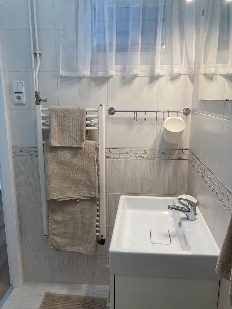 2 bedroom with open-plan kitchen flat to rent, 62 m², Pod Barvířkou, Prague, Prague 2 bedroom with open-plan kitchen flat to rent, 62 m², Pod Barvířkou, Prague, Prague