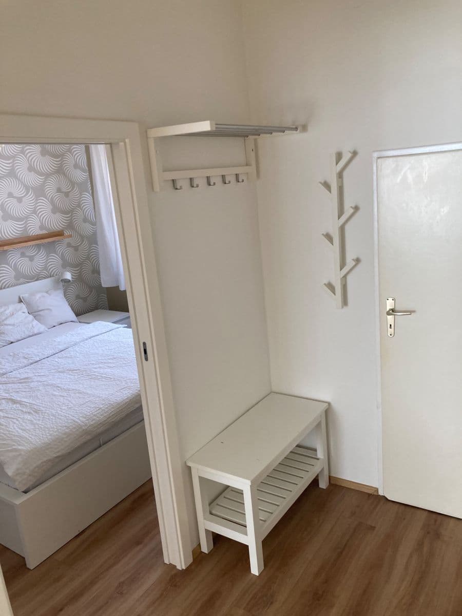 2 bedroom with open-plan kitchen flat to rent, 62 m², Pod Barvířkou, Prague, Prague 2 bedroom with open-plan kitchen flat to rent, 62 m², Pod Barvířkou, Prague, Prague