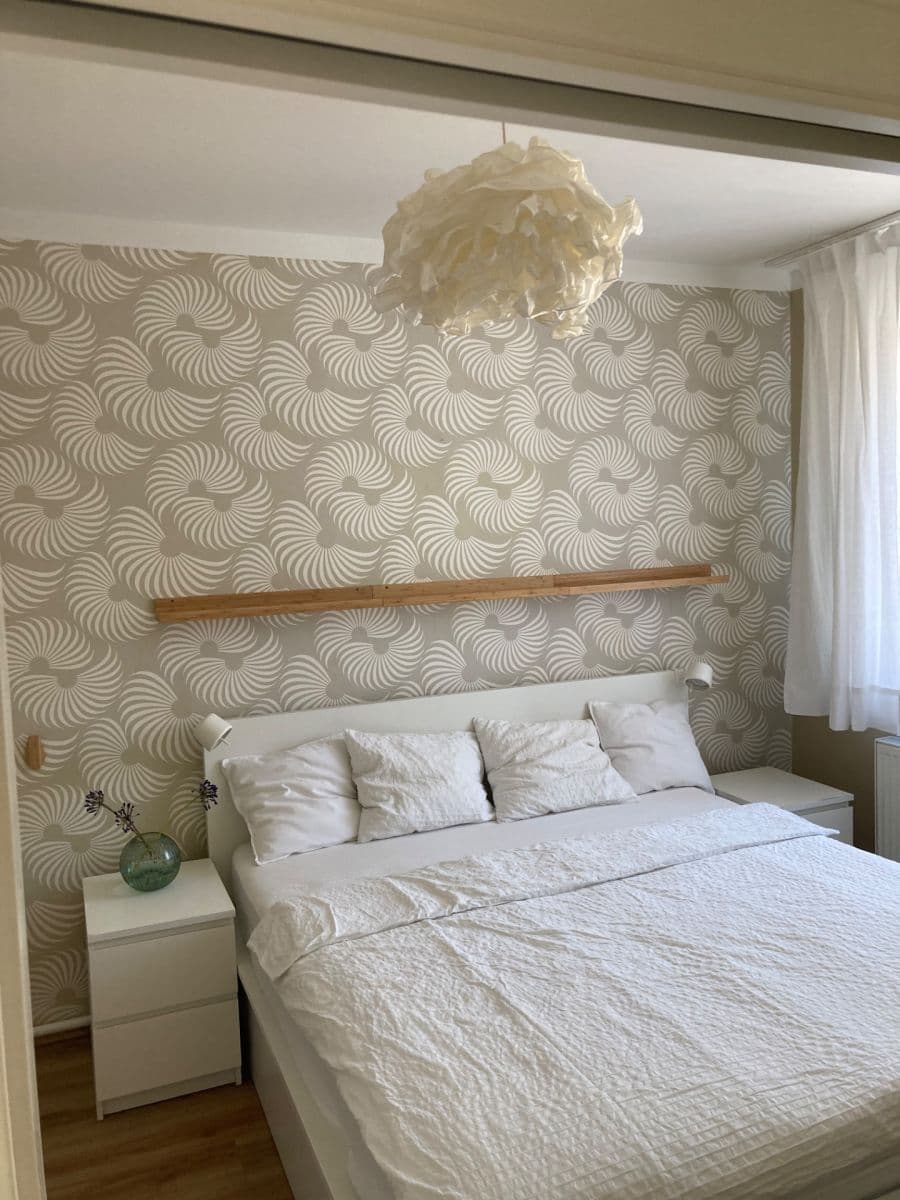 2 bedroom with open-plan kitchen flat to rent, 62 m², Pod Barvířkou, Prague, Prague 2 bedroom with open-plan kitchen flat to rent, 62 m², Pod Barvířkou, Prague, Prague