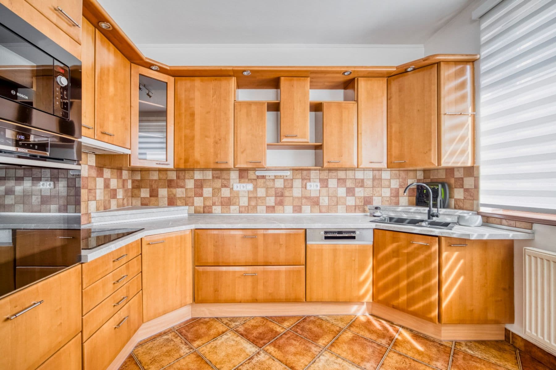 5 bedroom flat for sale, 190 m², U Dvojdomů, Prague, Prague 5 bedroom flat for sale, 190 m², U Dvojdomů, Prague, Prague