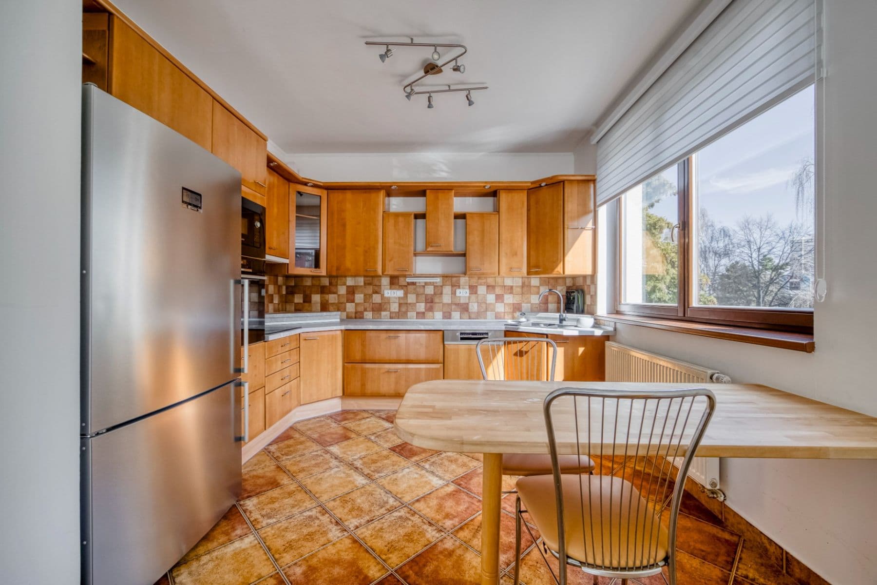 5 bedroom flat for sale, 190 m², U Dvojdomů, Prague, Prague 5 bedroom flat for sale, 190 m², U Dvojdomů, Prague, Prague