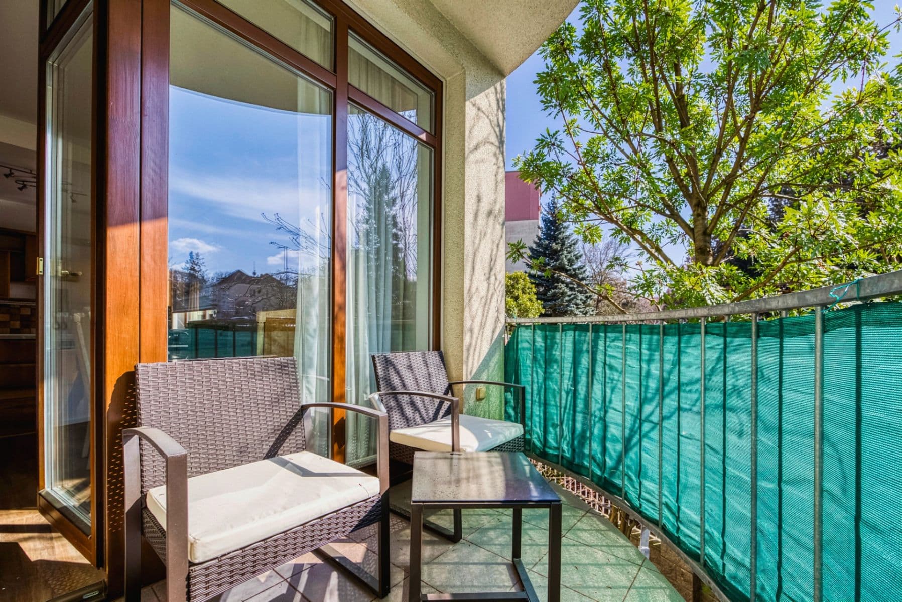 5 bedroom flat for sale, 190 m², U Dvojdomů, Prague, Prague 5 bedroom flat for sale, 190 m², U Dvojdomů, Prague, Prague