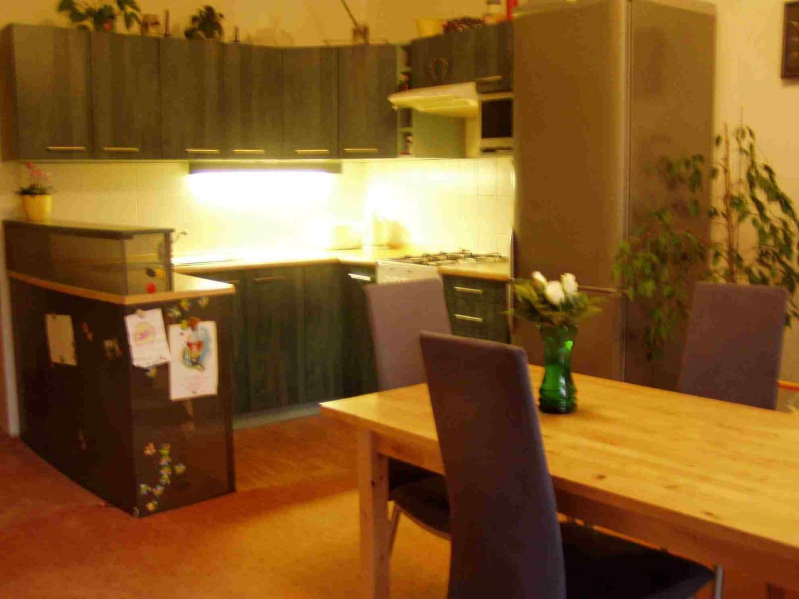 1 bedroom with open-plan kitchen flat for sale, 56 m², Ortenovo náměstí, Prague, Prague 1 bedroom with open-plan kitchen flat for sale, 56 m², Ortenovo náměstí, Prague, Prague