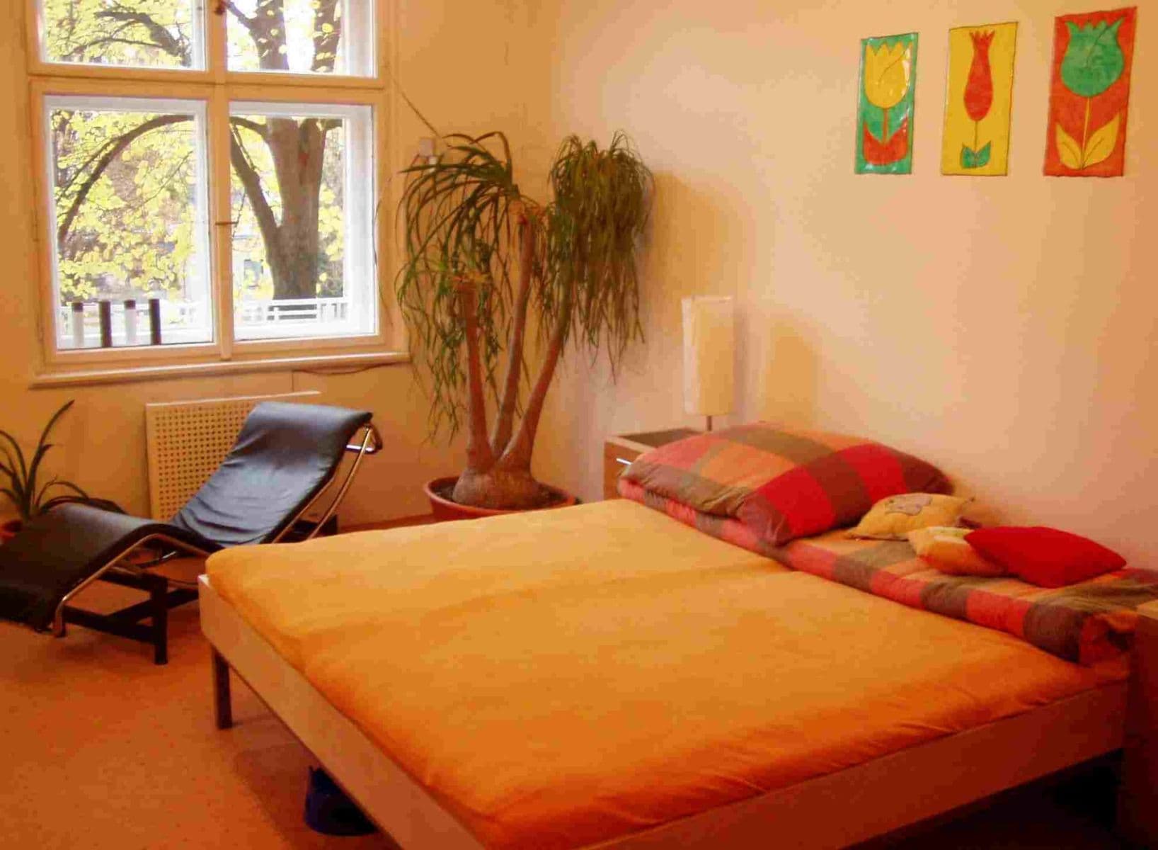 1 bedroom with open-plan kitchen flat for sale, 56 m², Ortenovo náměstí, Prague, Prague 1 bedroom with open-plan kitchen flat for sale, 56 m², Ortenovo náměstí, Prague, Prague