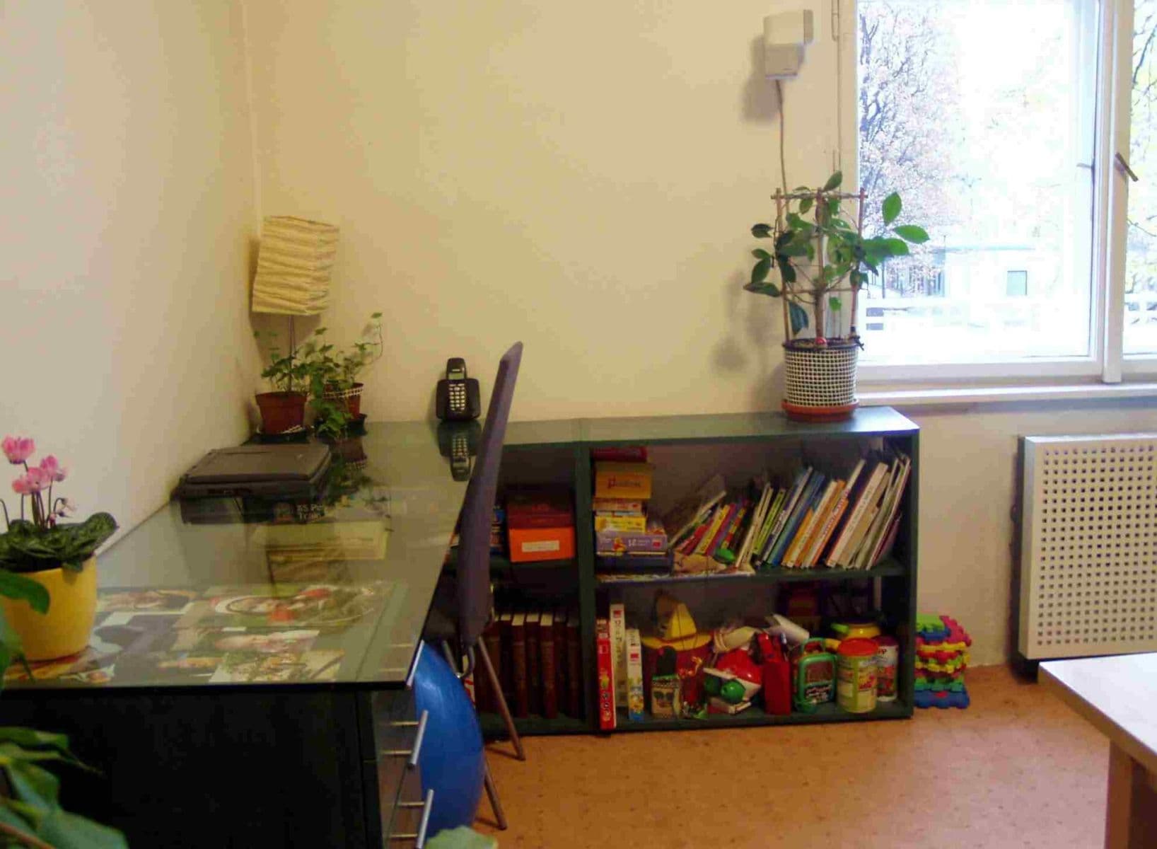 1 bedroom with open-plan kitchen flat for sale, 56 m², Ortenovo náměstí, Prague, Prague 1 bedroom with open-plan kitchen flat for sale, 56 m², Ortenovo náměstí, Prague, Prague