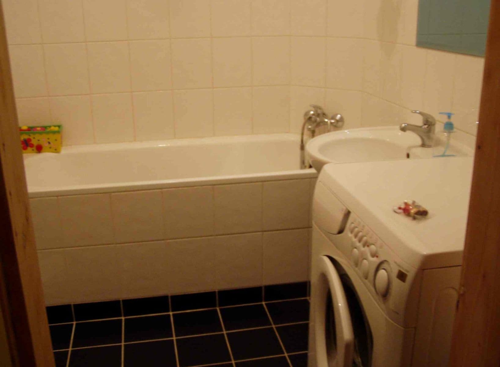 1 bedroom with open-plan kitchen flat for sale, 56 m², Ortenovo náměstí, Prague, Prague 1 bedroom with open-plan kitchen flat for sale, 56 m², Ortenovo náměstí, Prague, Prague