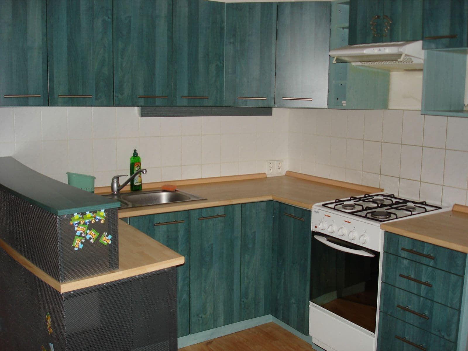 1 bedroom with open-plan kitchen flat for sale, 56 m², Ortenovo náměstí, Prague, Prague 1 bedroom with open-plan kitchen flat for sale, 56 m², Ortenovo náměstí, Prague, Prague