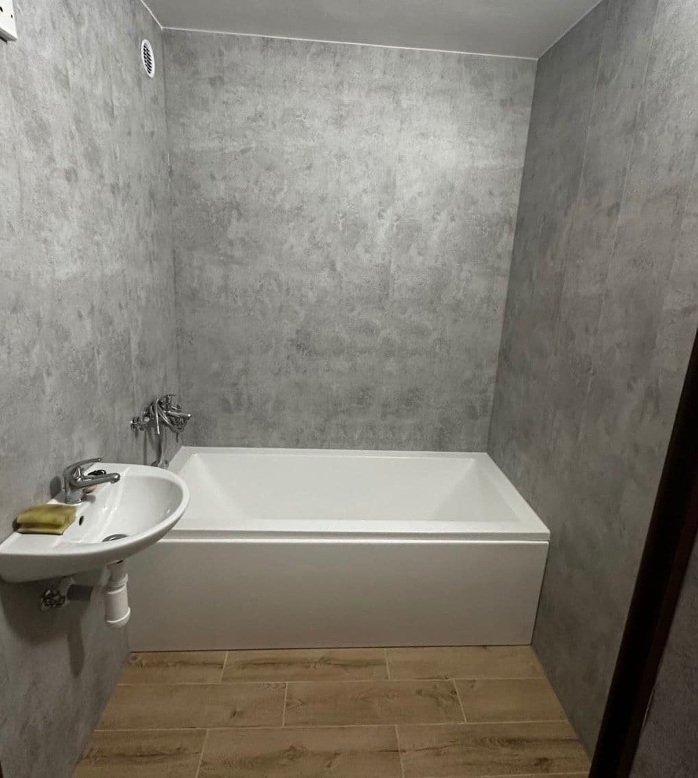 3 bedroom flat to rent, 80 m², 17. listopadu, Kopřivnice, Moravskoslezský Region 3 bedroom flat to rent, 80 m², 17. listopadu, Kopřivnice, Moravskoslezský Region