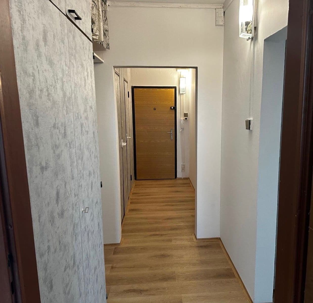 3 bedroom flat to rent, 80 m², 17. listopadu, Kopřivnice, Moravskoslezský Region 3 bedroom flat to rent, 80 m², 17. listopadu, Kopřivnice, Moravskoslezský Region