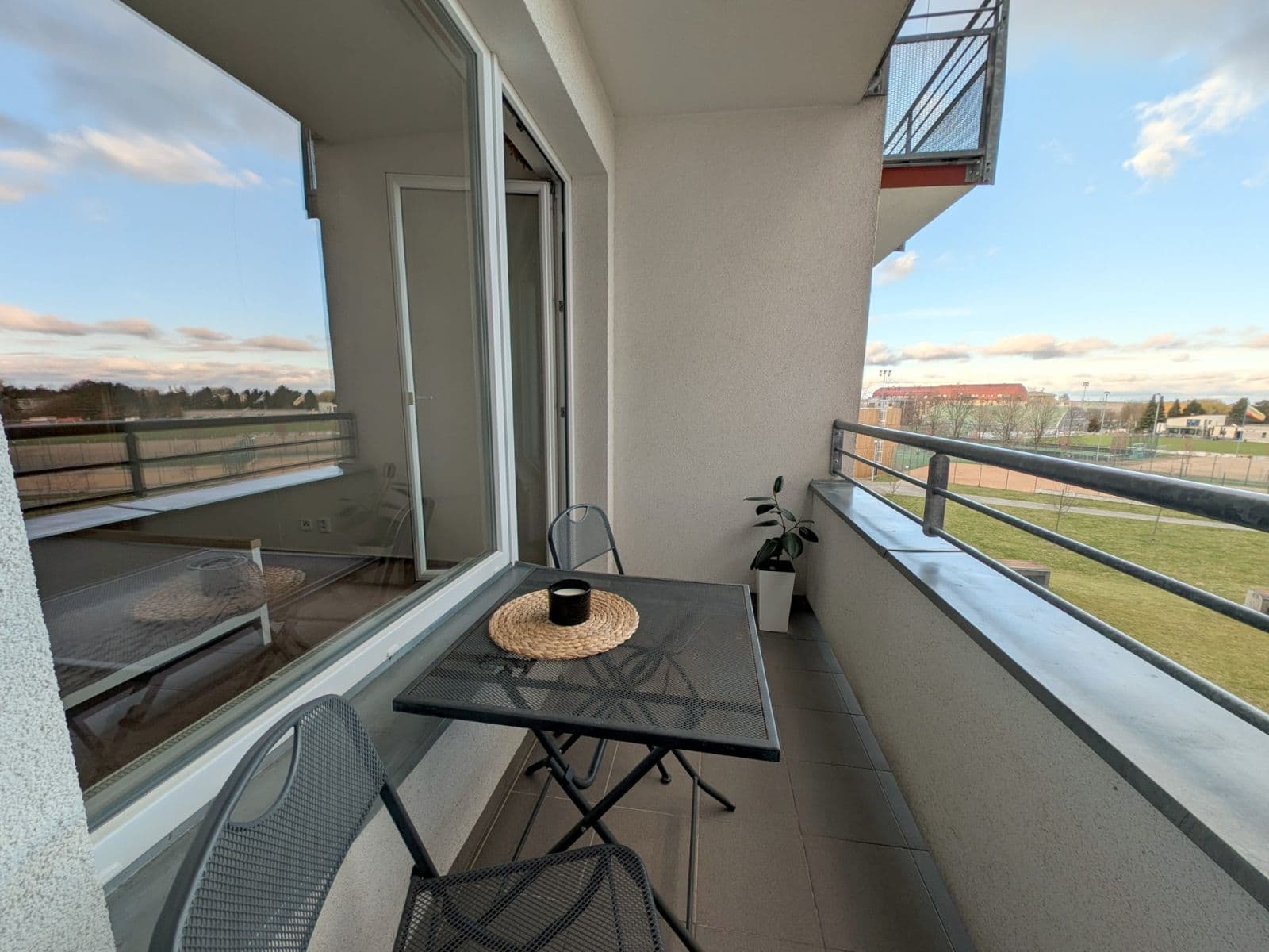 1 bedroom with open-plan kitchen flat to rent, 55 m², Míšovická, Prague, Prague 1 bedroom with open-plan kitchen flat to rent, 55 m², Míšovická, Prague, Prague