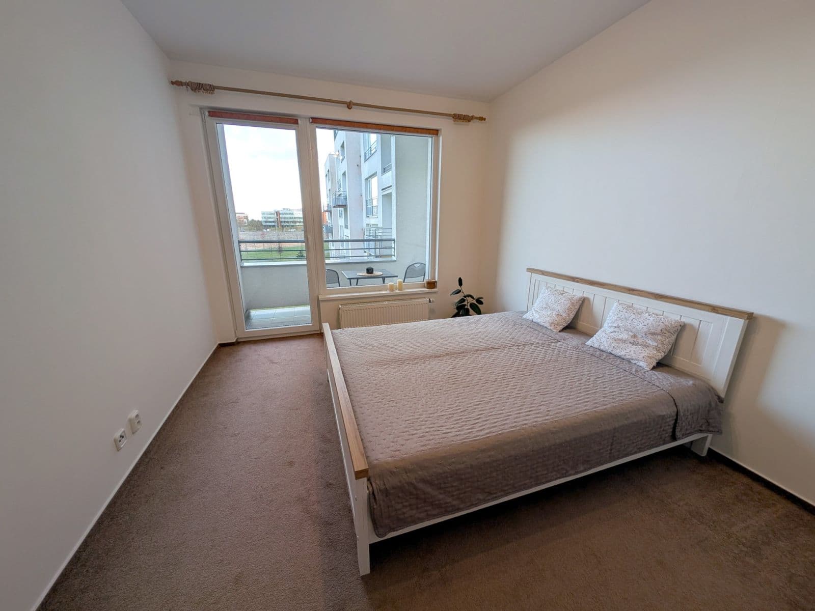 1 bedroom with open-plan kitchen flat to rent, 55 m², Míšovická, Prague, Prague 1 bedroom with open-plan kitchen flat to rent, 55 m², Míšovická, Prague, Prague