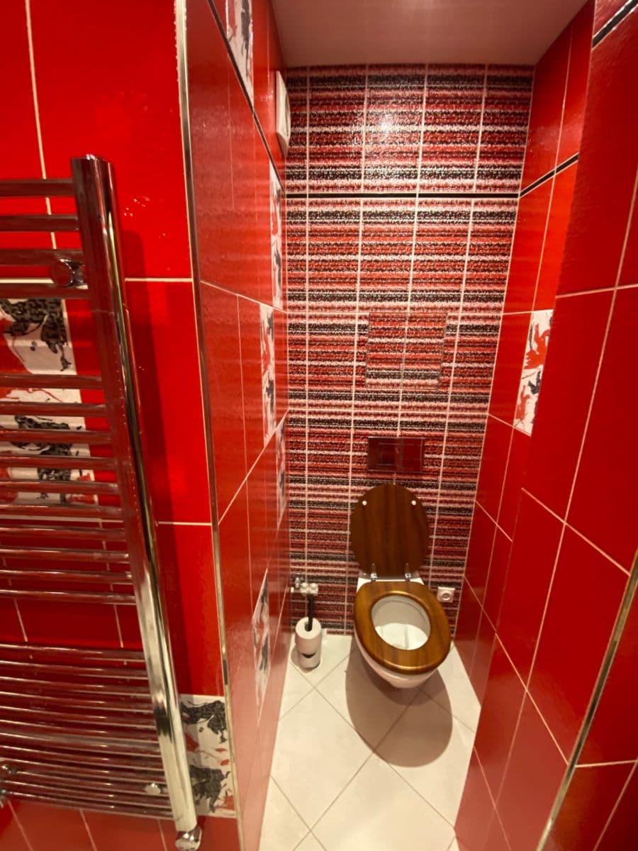 1 bedroom with open-plan kitchen flat for sale, 49 m², Dlouhá, Prague, Prague 1 bedroom with open-plan kitchen flat for sale, 49 m², Dlouhá, Prague, Prague