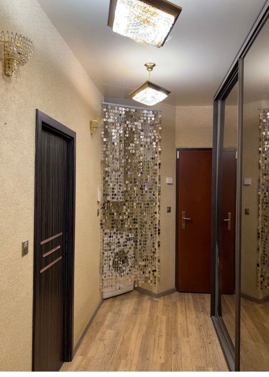 1 bedroom with open-plan kitchen flat for sale, 49 m², Dlouhá, Prague, Prague 1 bedroom with open-plan kitchen flat for sale, 49 m², Dlouhá, Prague, Prague