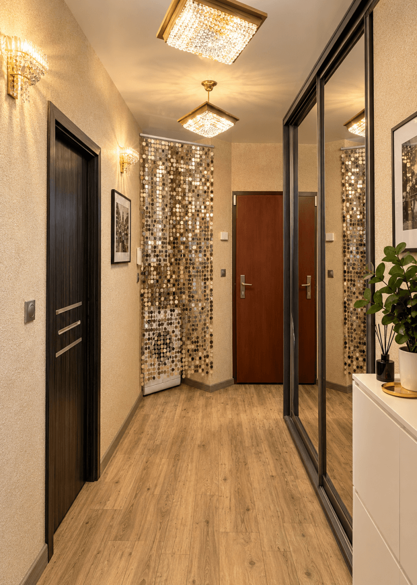 1 bedroom with open-plan kitchen flat for sale, 49 m², Dlouhá, Prague, Prague 1 bedroom with open-plan kitchen flat for sale, 49 m², Dlouhá, Prague, Prague