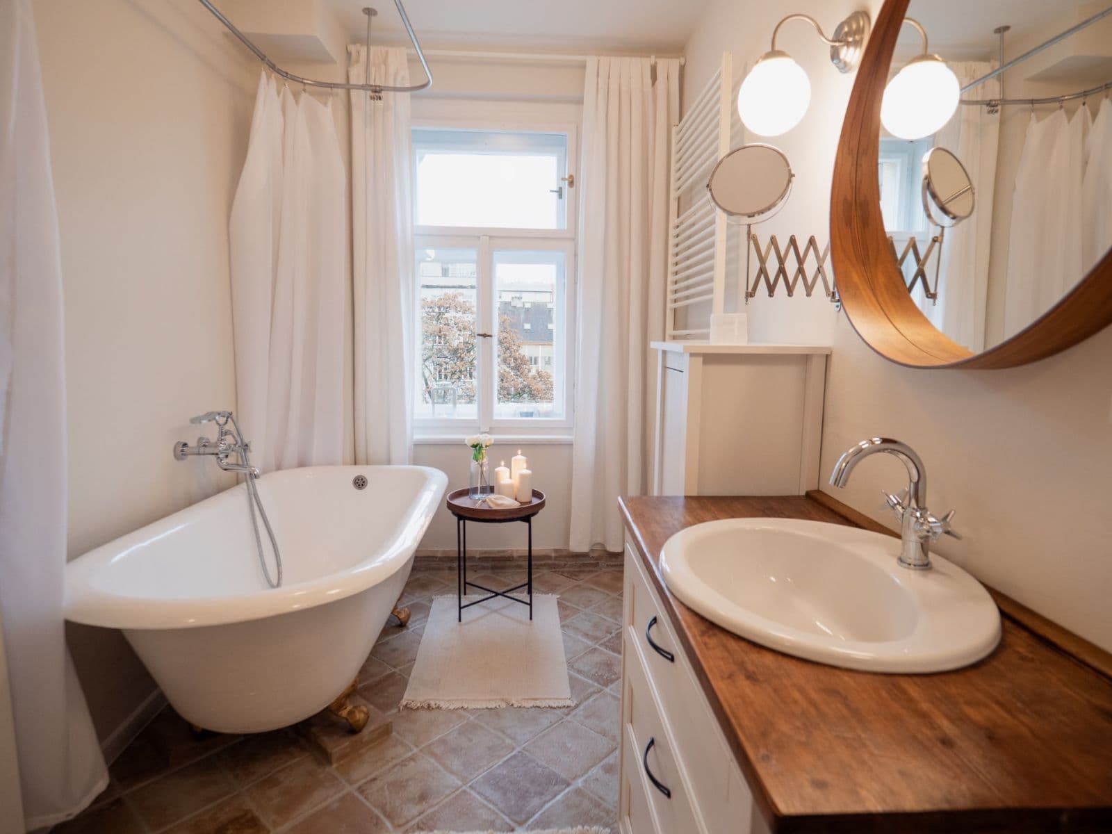 2 bedroom flat for sale, 106 m², Novákových, Prague, Prague 2 bedroom flat for sale, 106 m², Novákových, Prague, Prague