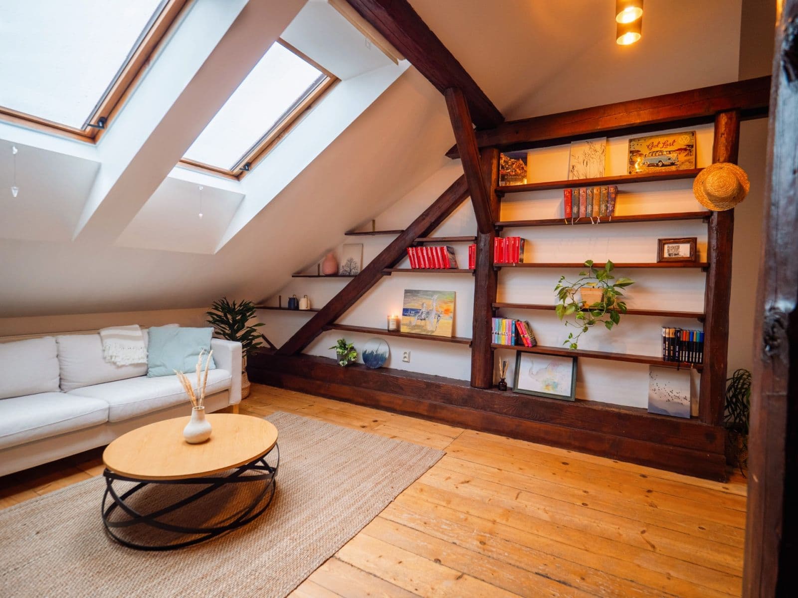 2 bedroom flat for sale, 106 m², Novákových, Prague, Prague 2 bedroom flat for sale, 106 m², Novákových, Prague, Prague