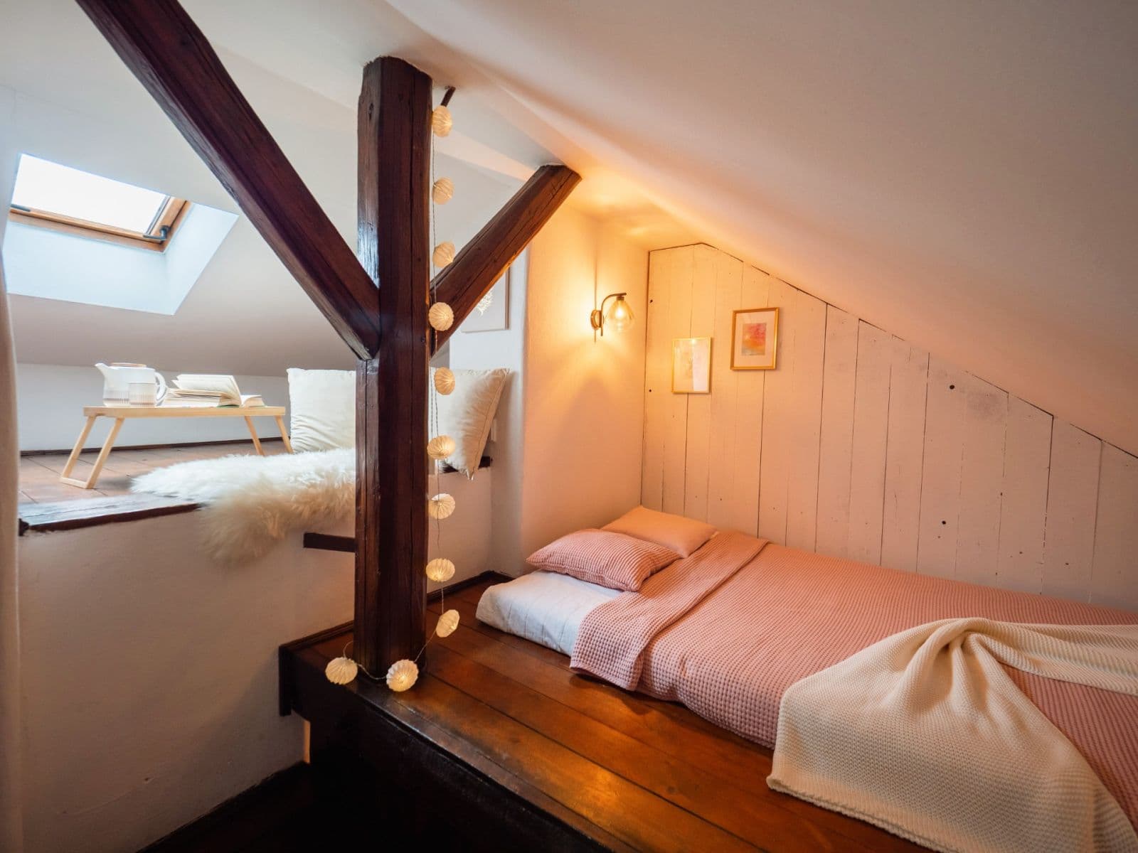 2 bedroom flat for sale, 106 m², Novákových, Prague, Prague 2 bedroom flat for sale, 106 m², Novákových, Prague, Prague