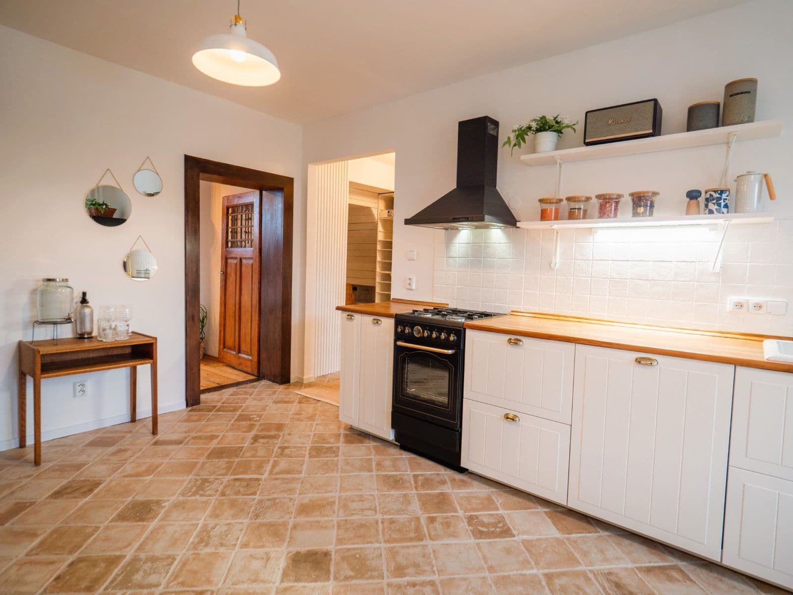 2 bedroom flat for sale, 106 m², Novákových, Prague, Prague 2 bedroom flat for sale, 106 m², Novákových, Prague, Prague