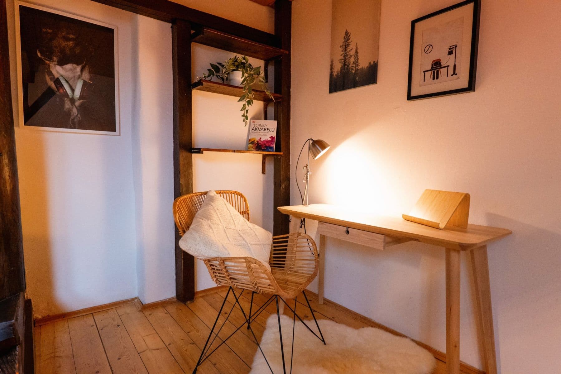 2 bedroom flat for sale, 106 m², Novákových, Prague, Prague 2 bedroom flat for sale, 106 m², Novákových, Prague, Prague