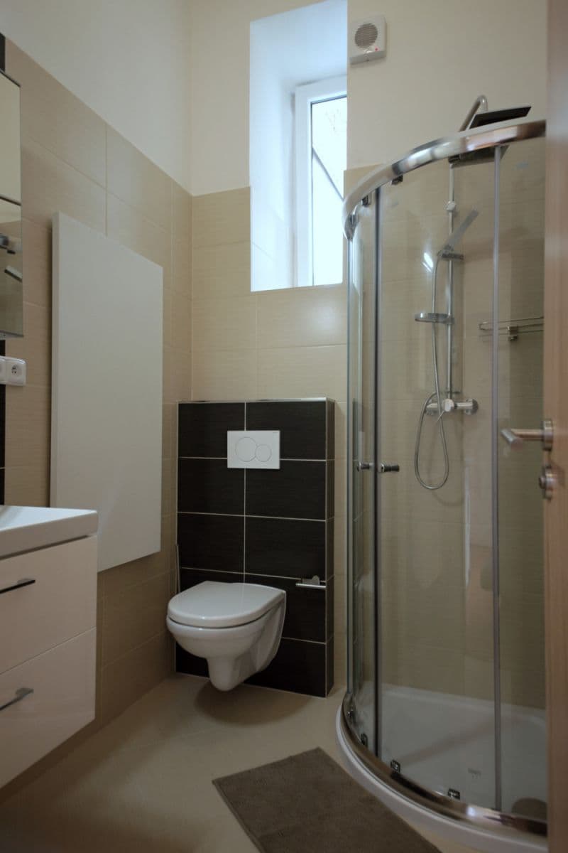 flat to rent, 24 m², Nádražní, Prague, Prague flat to rent, 24 m², Nádražní, Prague, Prague