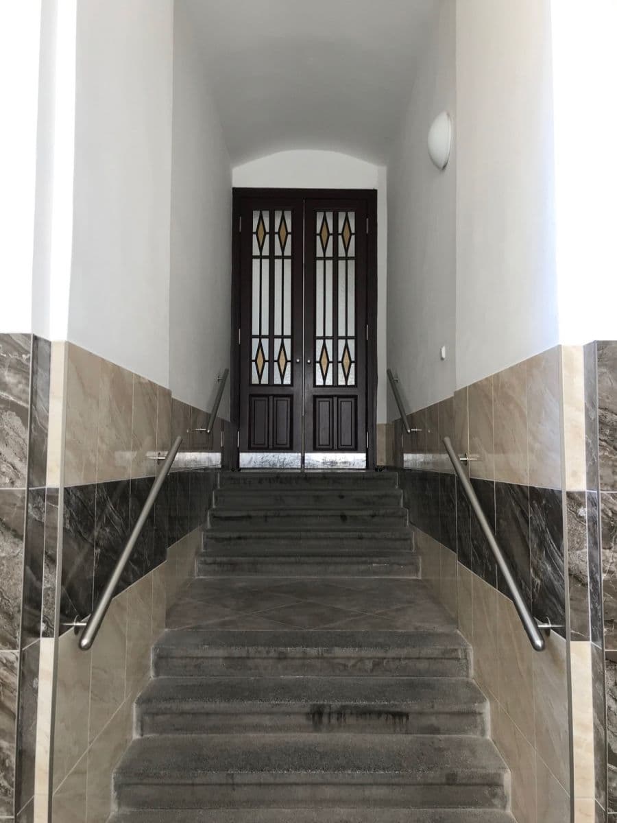 flat to rent, 24 m², Nádražní, Prague, Prague flat to rent, 24 m², Nádražní, Prague, Prague