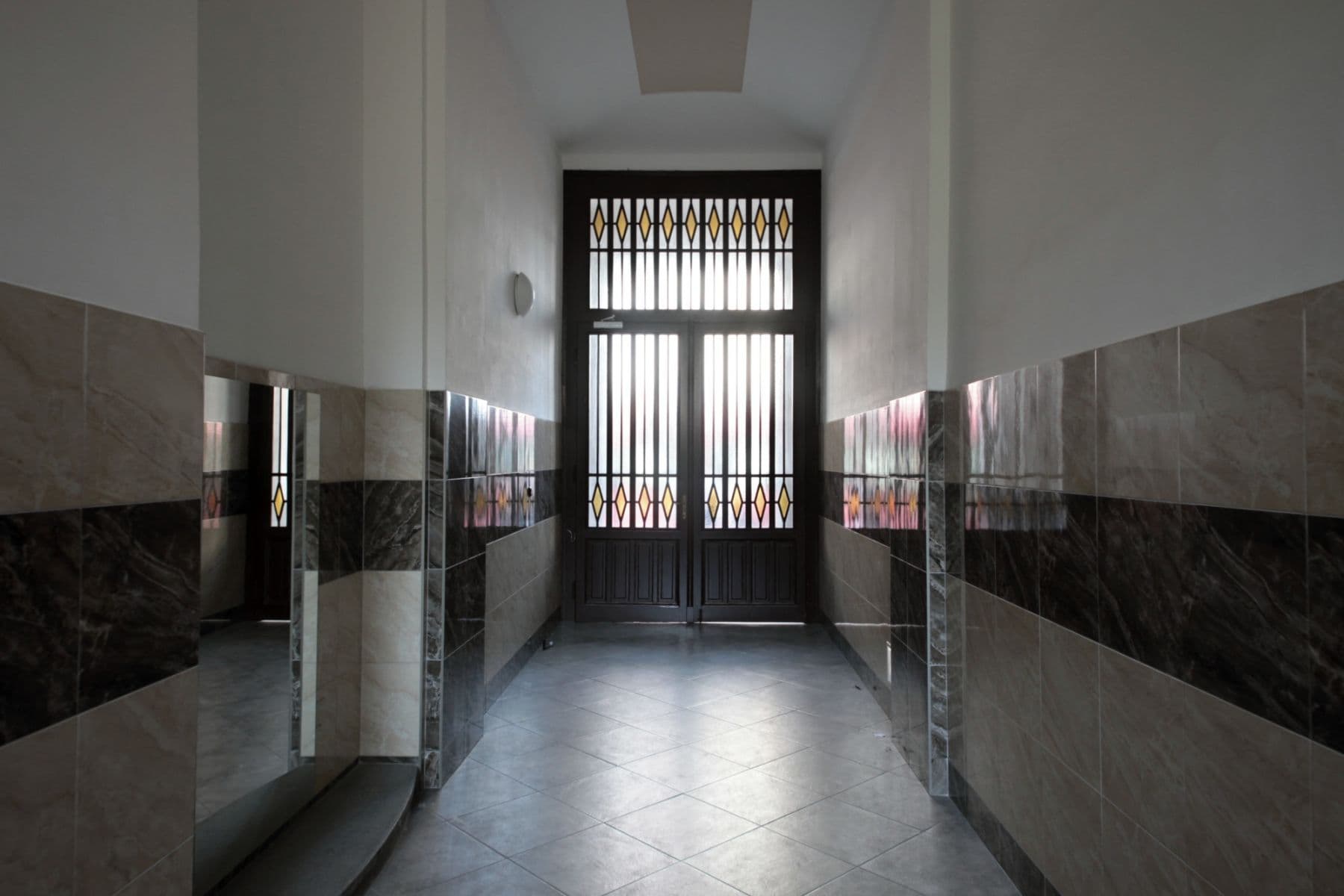 flat to rent, 24 m², Nádražní, Prague, Prague flat to rent, 24 m², Nádražní, Prague, Prague