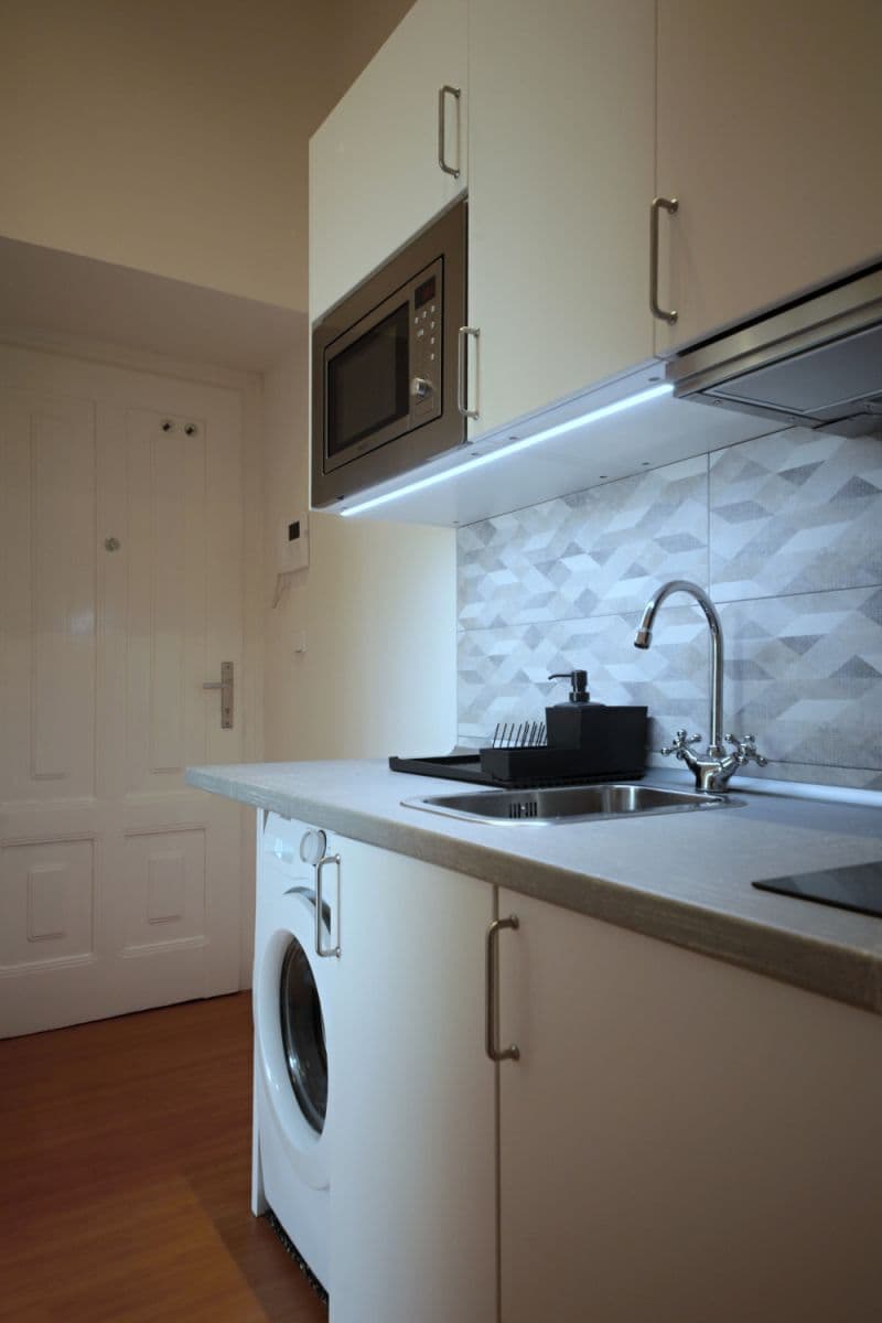 flat to rent, 24 m², Nádražní, Prague, Prague flat to rent, 24 m², Nádražní, Prague, Prague