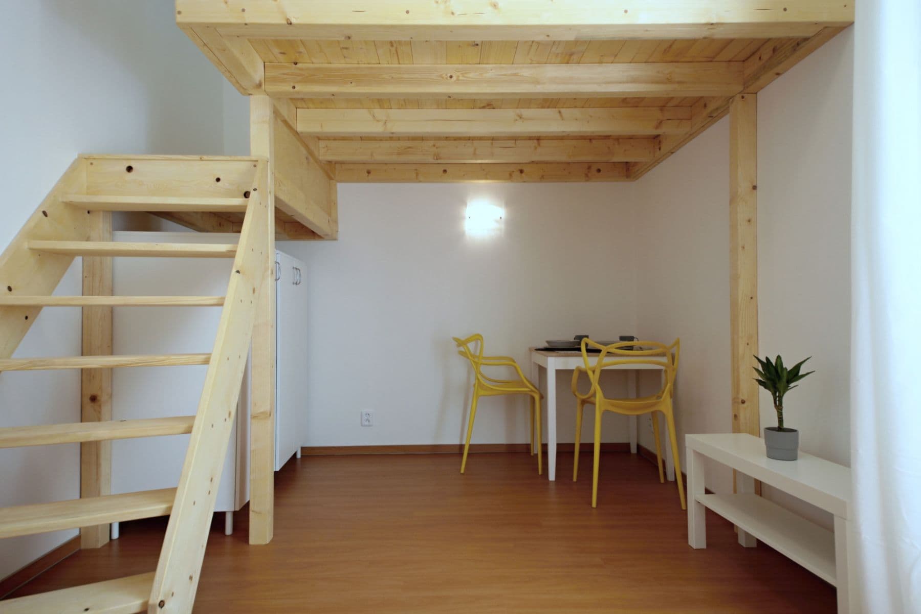 flat to rent, 24 m², Nádražní, Prague, Prague flat to rent, 24 m², Nádražní, Prague, Prague