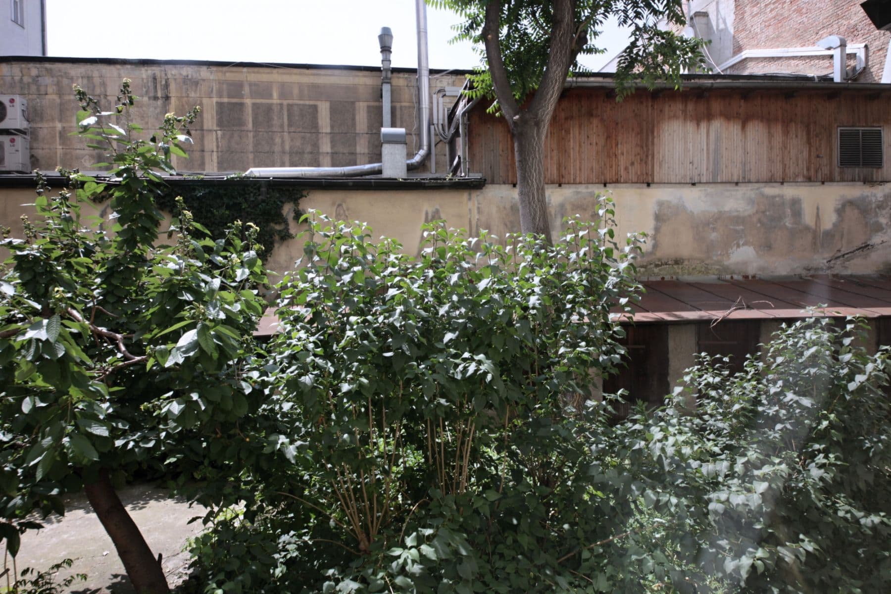 flat to rent, 24 m², Nádražní, Prague, Prague flat to rent, 24 m², Nádražní, Prague, Prague