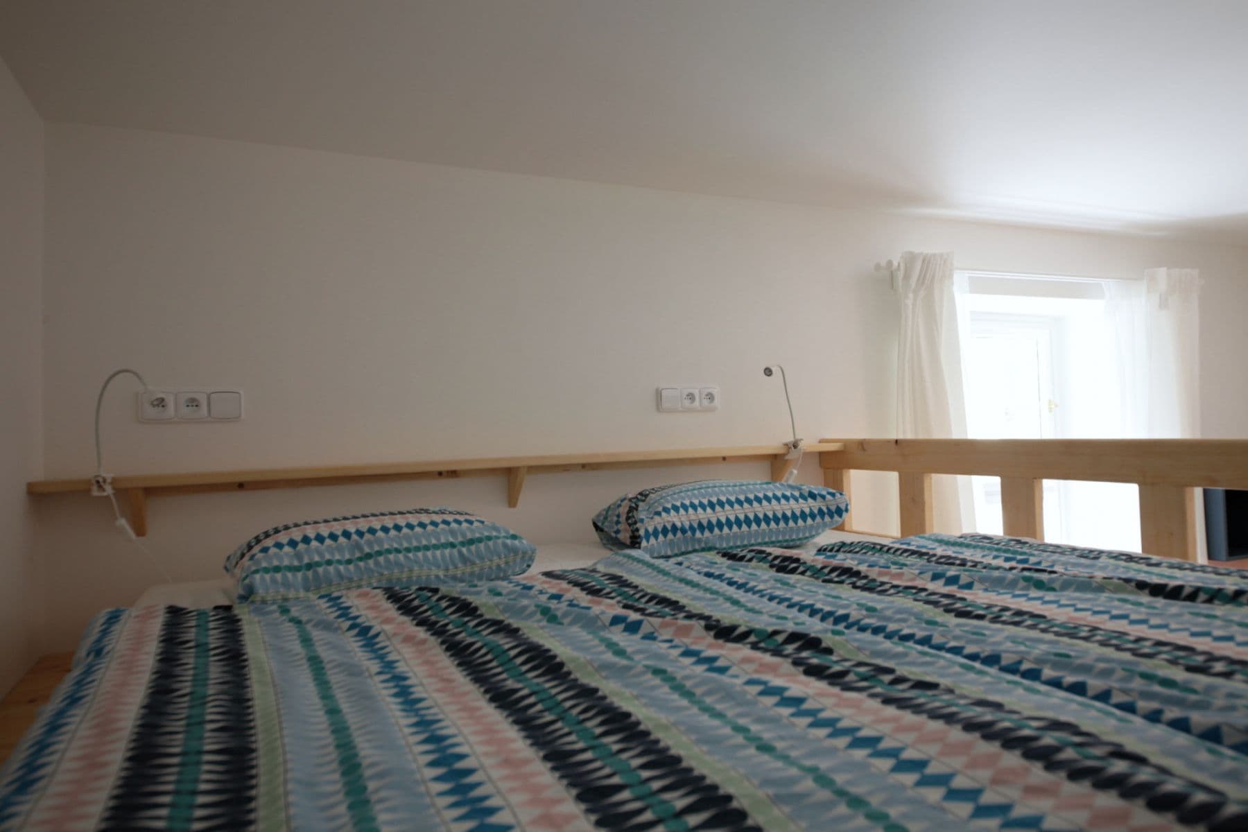 flat to rent, 24 m², Nádražní, Prague, Prague flat to rent, 24 m², Nádražní, Prague, Prague