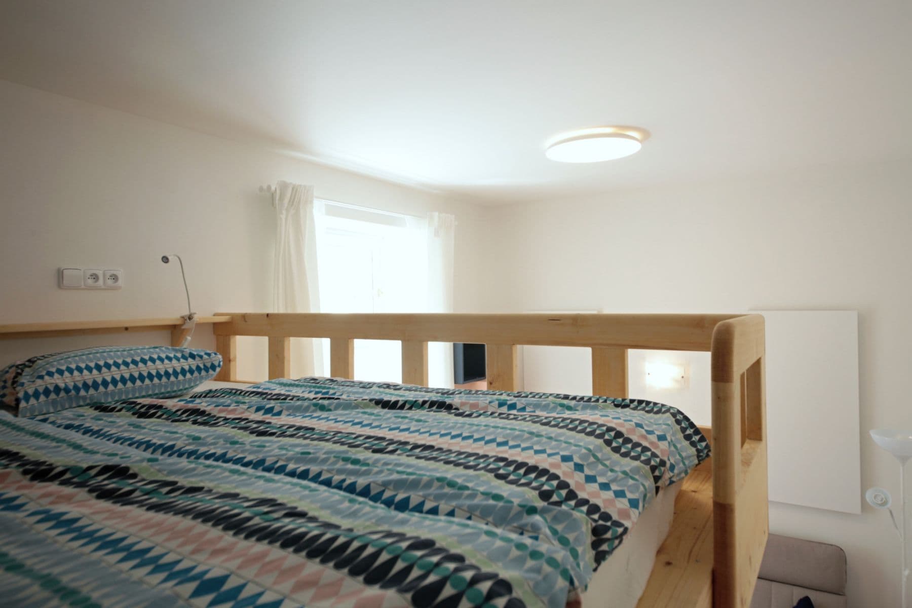 flat to rent, 24 m², Nádražní, Prague, Prague flat to rent, 24 m², Nádražní, Prague, Prague