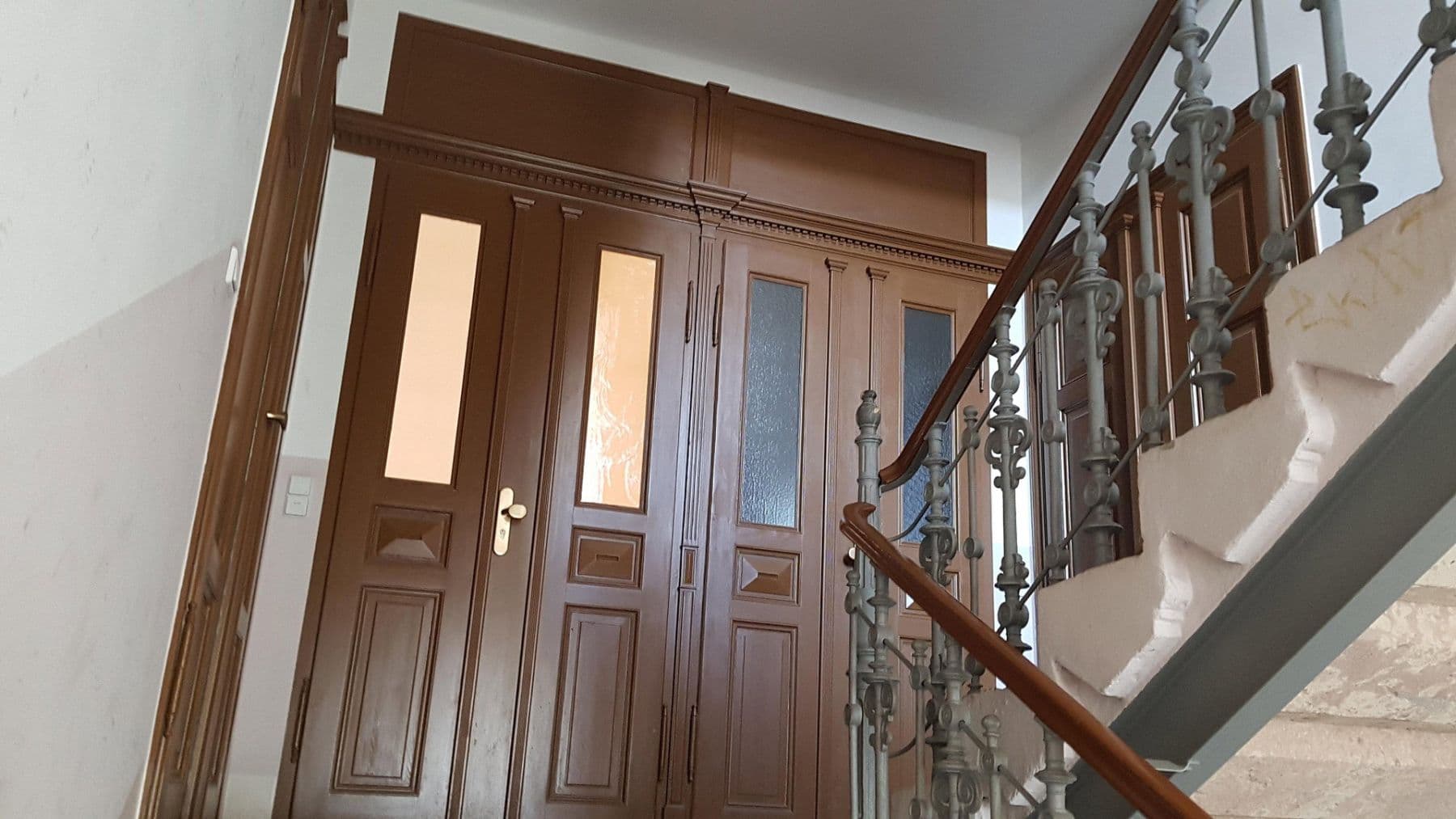 office to rent, 42 m², Bergstr. 8, Chemnitz, Saxony office to rent, 42 m², Bergstr. 8, Chemnitz, Saxony