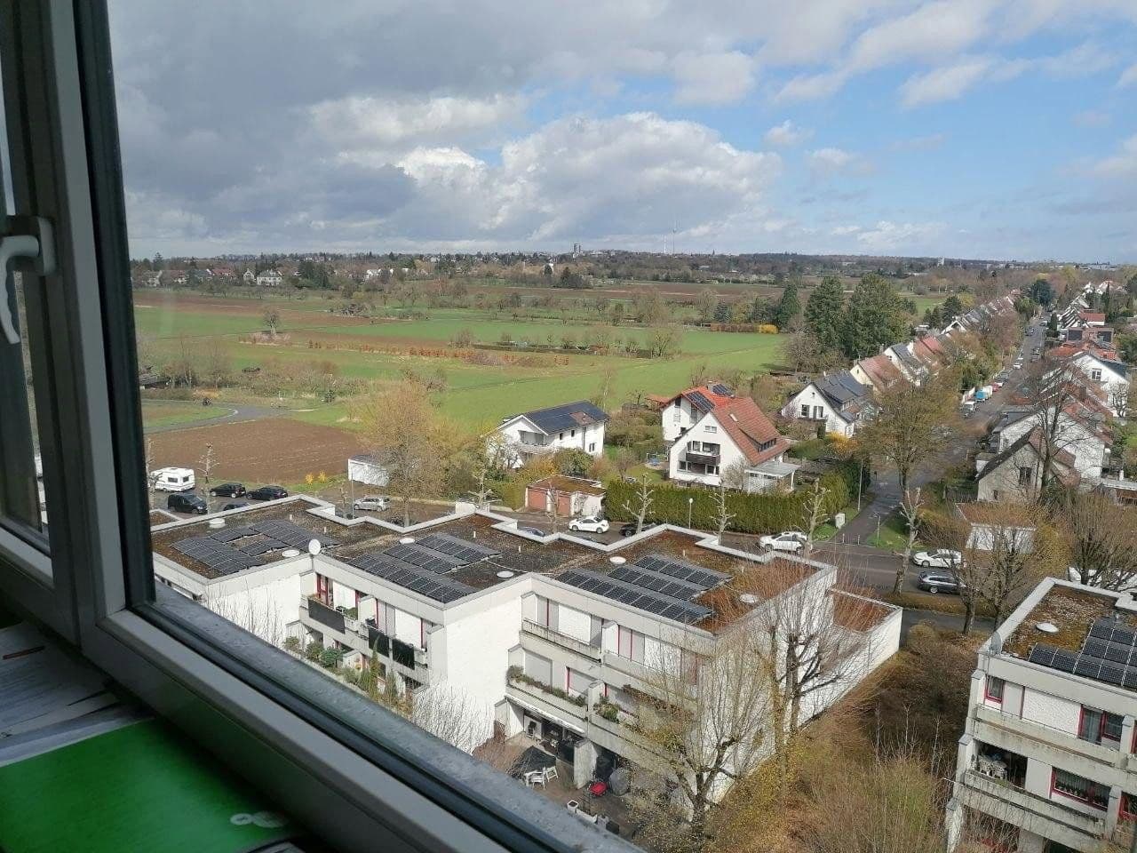 2 bedroom with open-plan kitchen flat for sale, 95 m², Stuttgart, Baden-Württemberg 2 bedroom with open-plan kitchen flat for sale, 95 m², Stuttgart, Baden-Württemberg