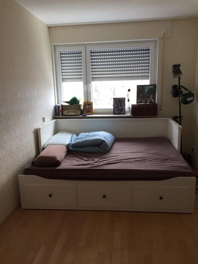 2 bedroom with open-plan kitchen flat for sale, 95 m², Stuttgart, Baden-Württemberg 2 bedroom with open-plan kitchen flat for sale, 95 m², Stuttgart, Baden-Württemberg