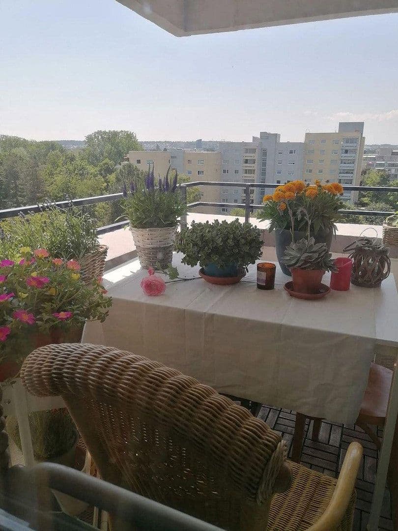 2 bedroom with open-plan kitchen flat for sale, 95 m², Stuttgart, Baden-Württemberg 2 bedroom with open-plan kitchen flat for sale, 95 m², Stuttgart, Baden-Württemberg