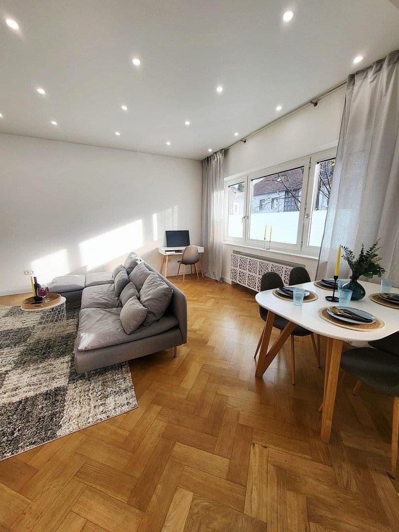 2 bedroom with open-plan kitchen flat to rent, 106 m², Mulheim an der Ruhr, North Rhine-Westphalia 2 bedroom with open-plan kitchen flat to rent, 106 m², Mulheim an der Ruhr, North Rhine-Westphalia