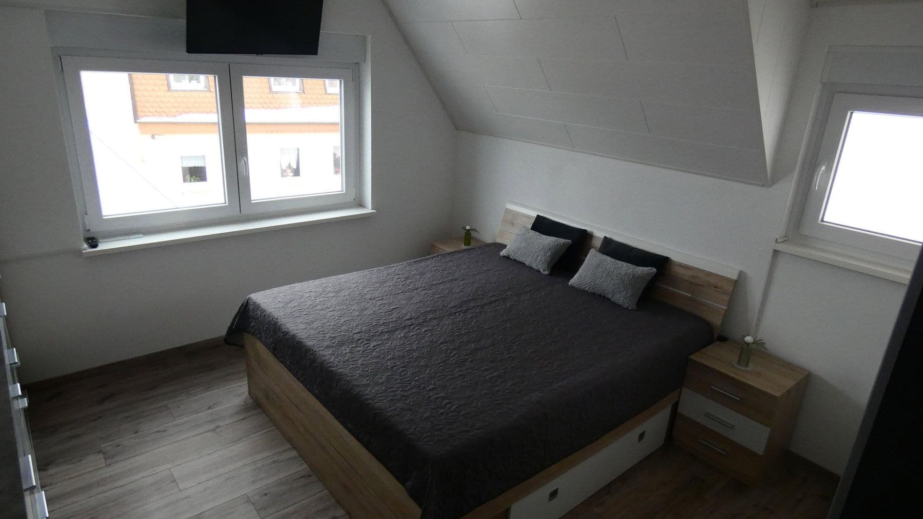 house for sale, 61 m², Bischofsheim in der Rhön, Bavaria house for sale, 61 m², Bischofsheim in der Rhön, Bavaria