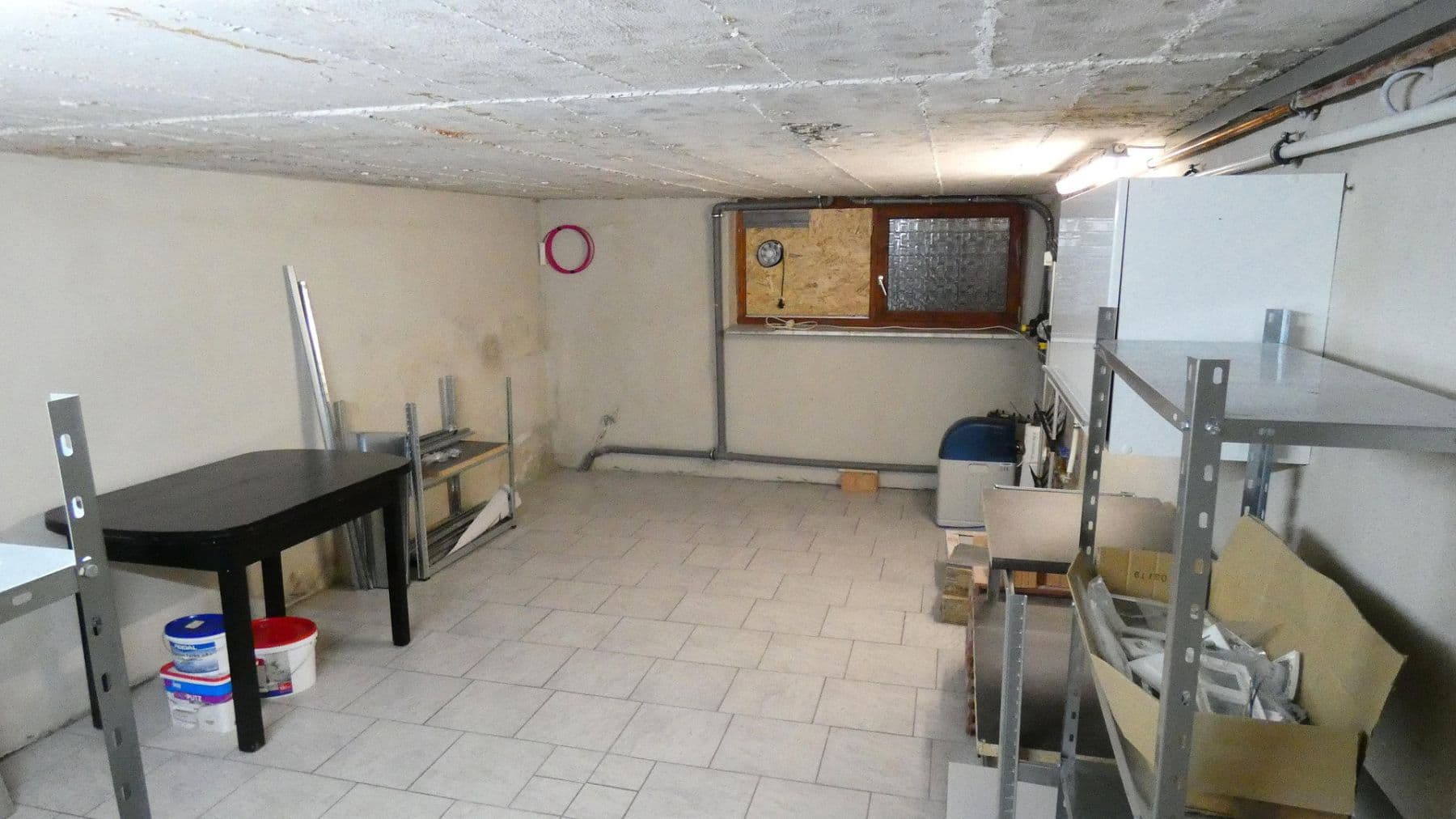 house for sale, 61 m², Bischofsheim in der Rhön, Bavaria house for sale, 61 m², Bischofsheim in der Rhön, Bavaria