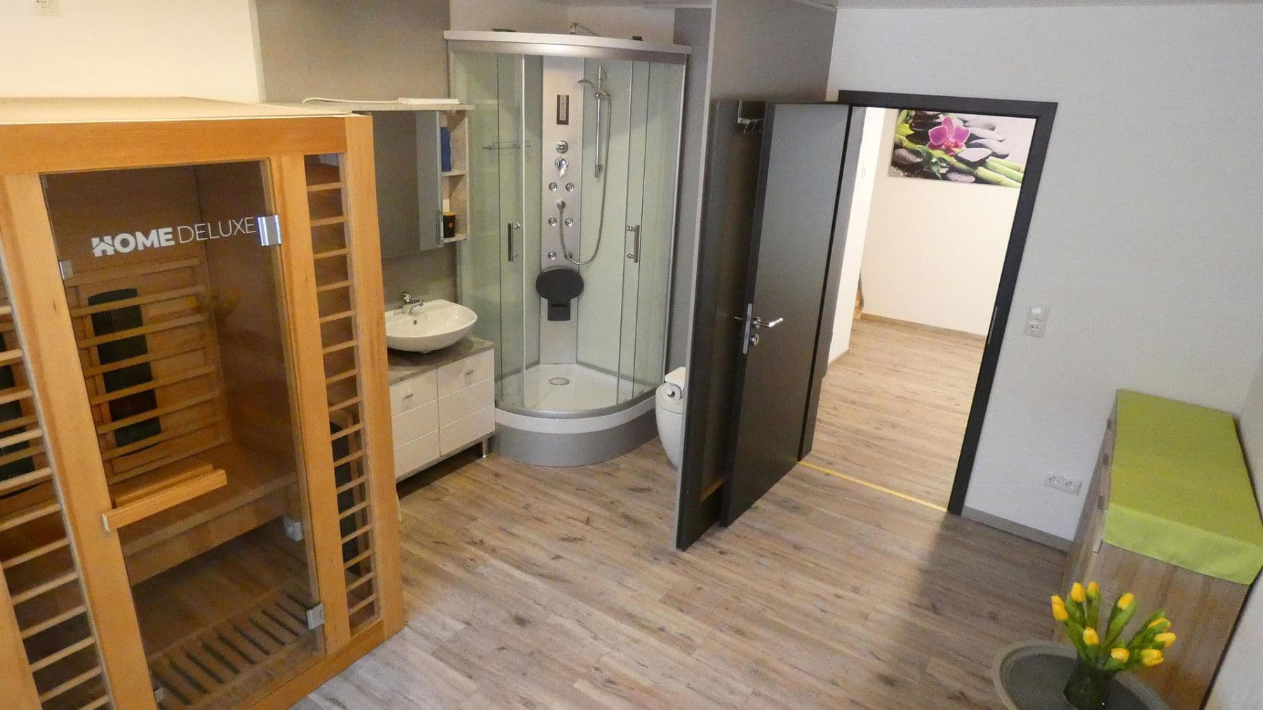 house for sale, 61 m², Bischofsheim in der Rhön, Bavaria house for sale, 61 m², Bischofsheim in der Rhön, Bavaria