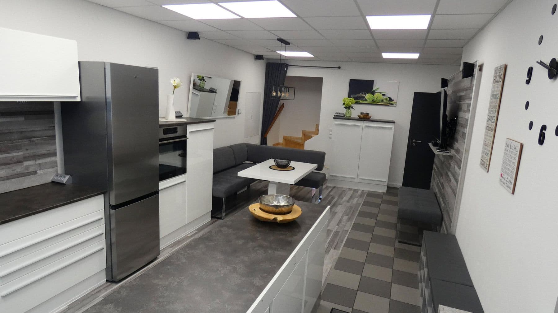 house for sale, 61 m², Bischofsheim in der Rhön, Bavaria house for sale, 61 m², Bischofsheim in der Rhön, Bavaria