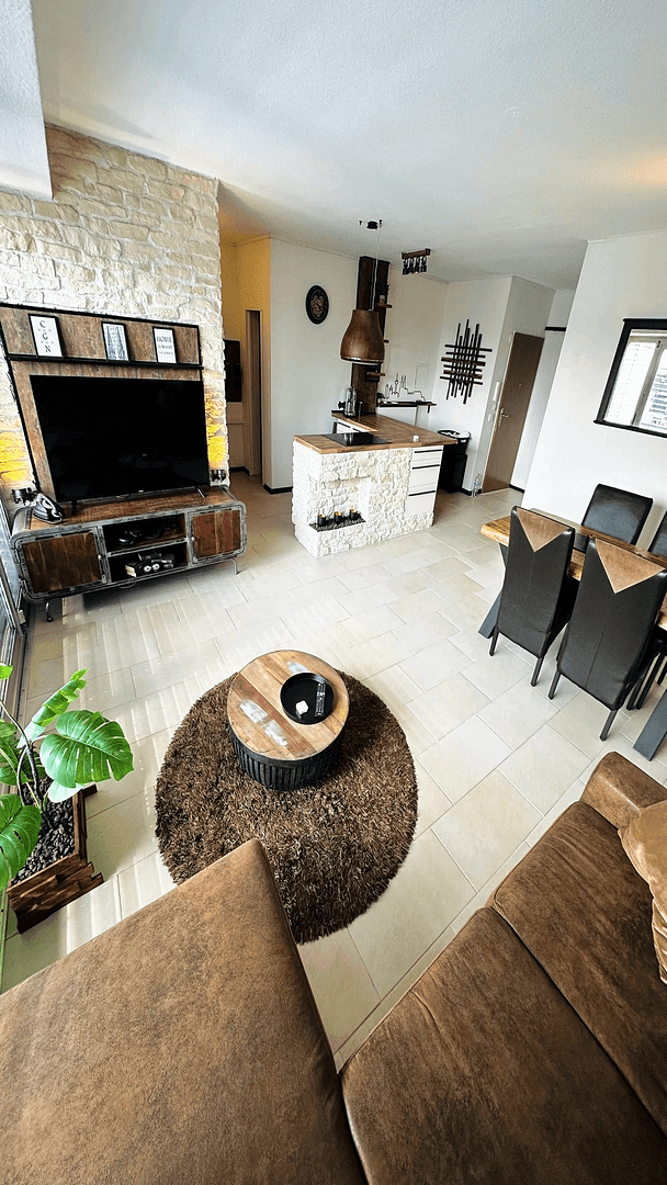 2 bedroom flat to rent, 65 m², Köln, North Rhine-Westphalia 2 bedroom flat to rent, 65 m², Köln, North Rhine-Westphalia