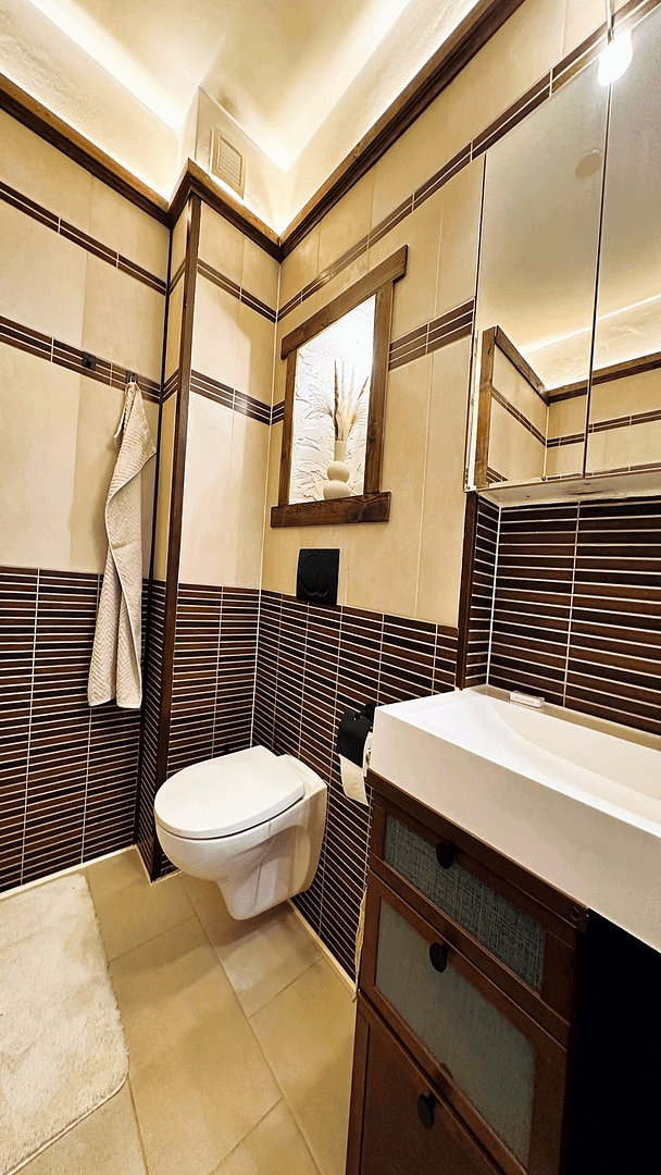 2 bedroom flat to rent, 65 m², Köln, North Rhine-Westphalia 2 bedroom flat to rent, 65 m², Köln, North Rhine-Westphalia