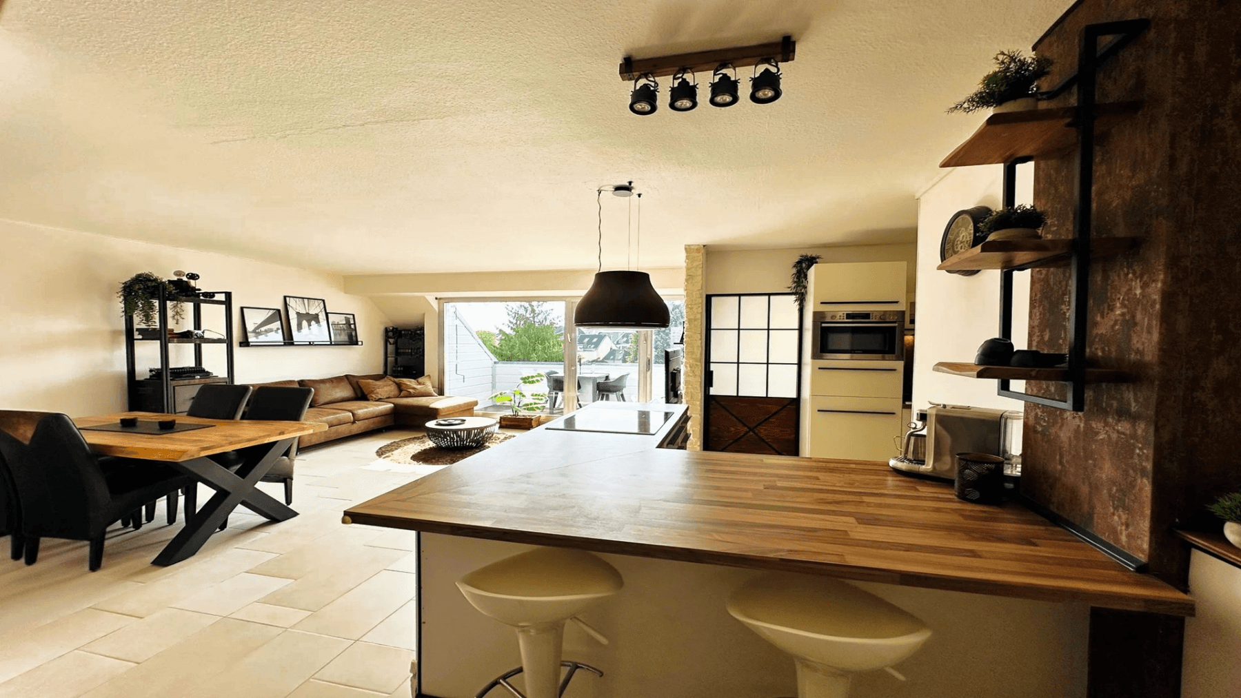 2 bedroom flat to rent, 65 m², Köln, North Rhine-Westphalia 2 bedroom flat to rent, 65 m², Köln, North Rhine-Westphalia