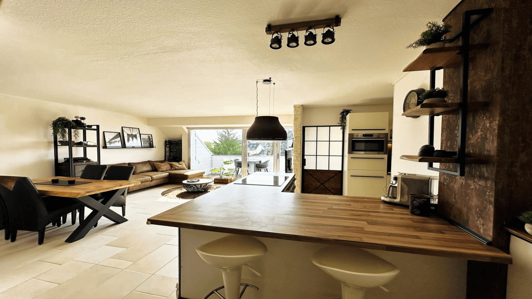 2 bedroom flat to rent, 65 m², Köln, North Rhine-Westphalia 2 bedroom flat to rent, 65 m², Köln, North Rhine-Westphalia