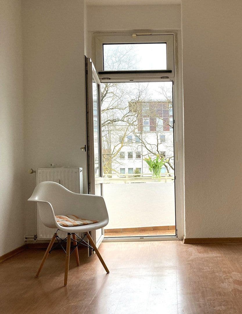 4 bedroom flat to rent, 98 m², Parkstraße 105, Wittenberge, Brandenburg 4 bedroom flat to rent, 98 m², Parkstraße 105, Wittenberge, Brandenburg