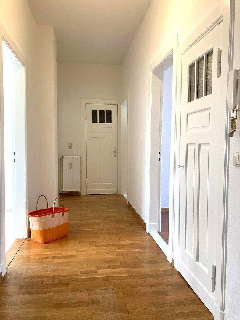 4 bedroom flat to rent, 98 m², Parkstraße 105, Wittenberge, Brandenburg 4 bedroom flat to rent, 98 m², Parkstraße 105, Wittenberge, Brandenburg